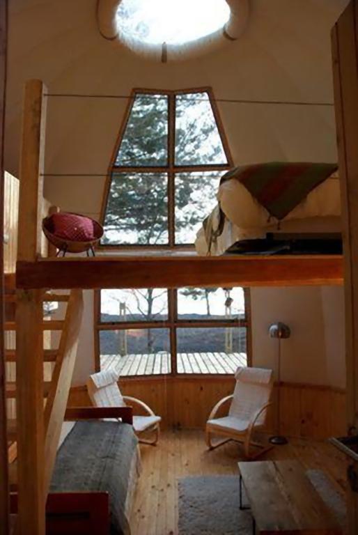 Magma Lodge, 4*