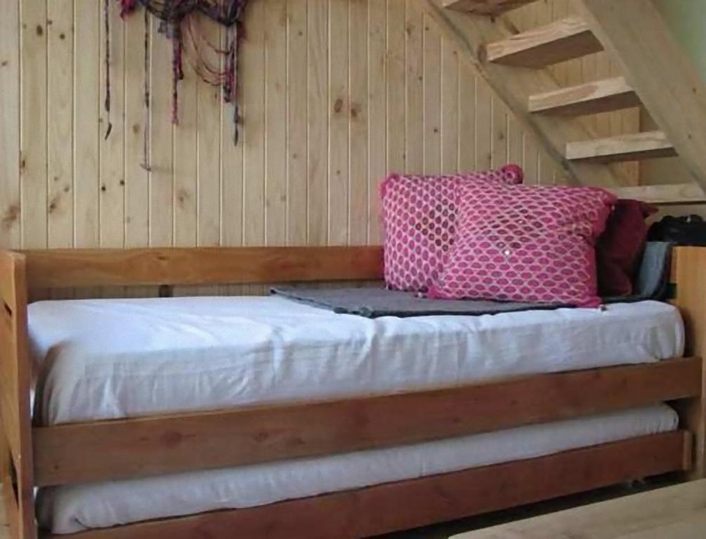 Magma Lodge, Hotel 4*