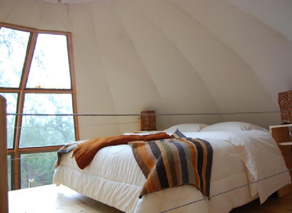 Magma Lodge, 4*