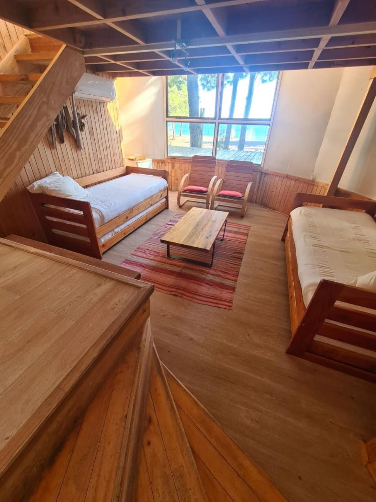 Magma Lodge, Pucón