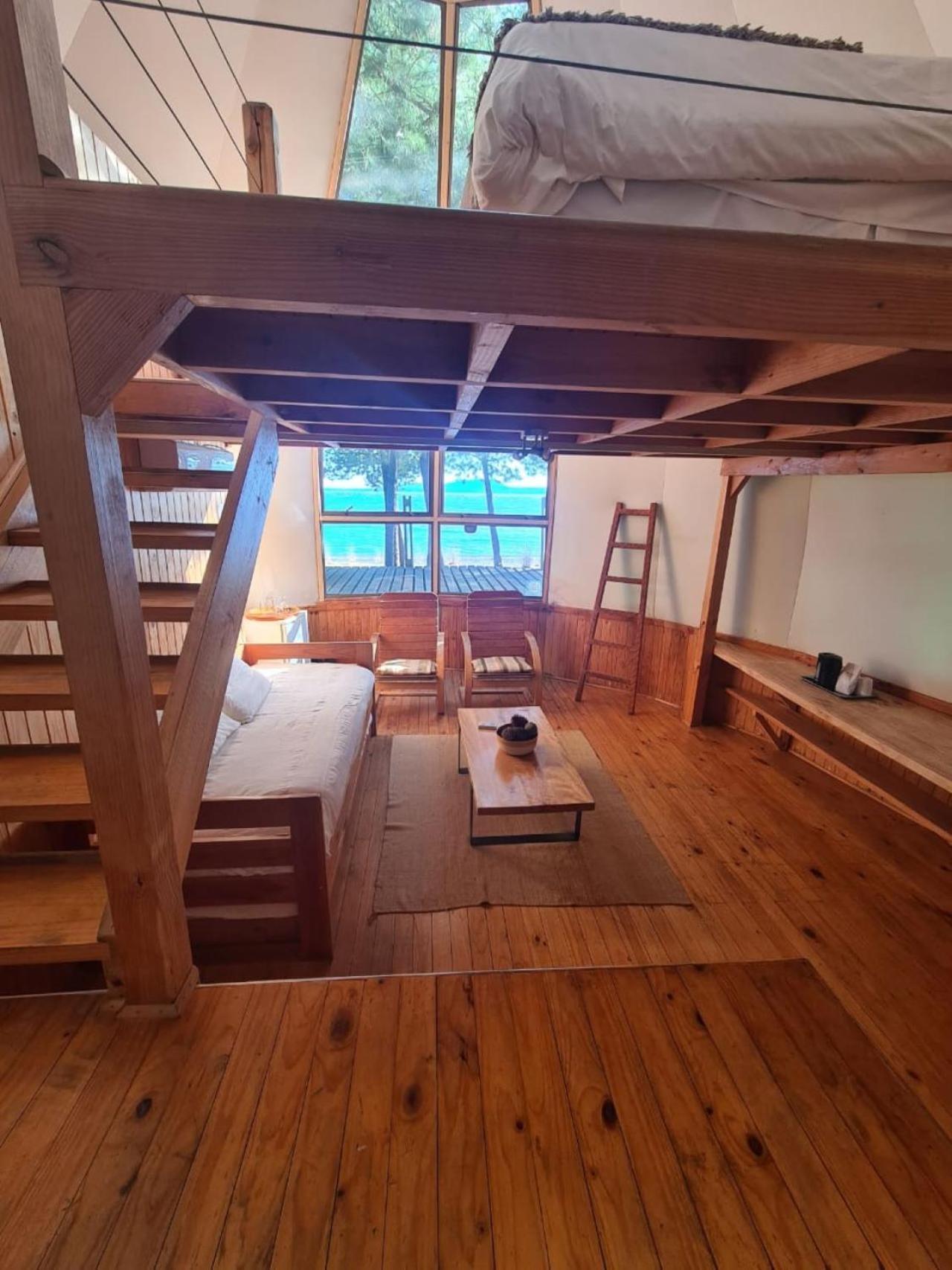 Magma Lodge, 4*