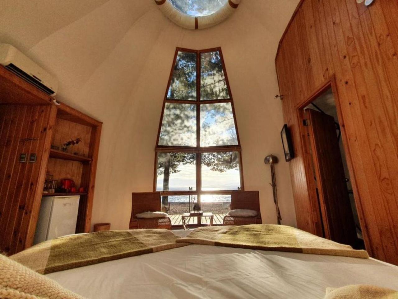 Hotel Magma Lodge, 4*