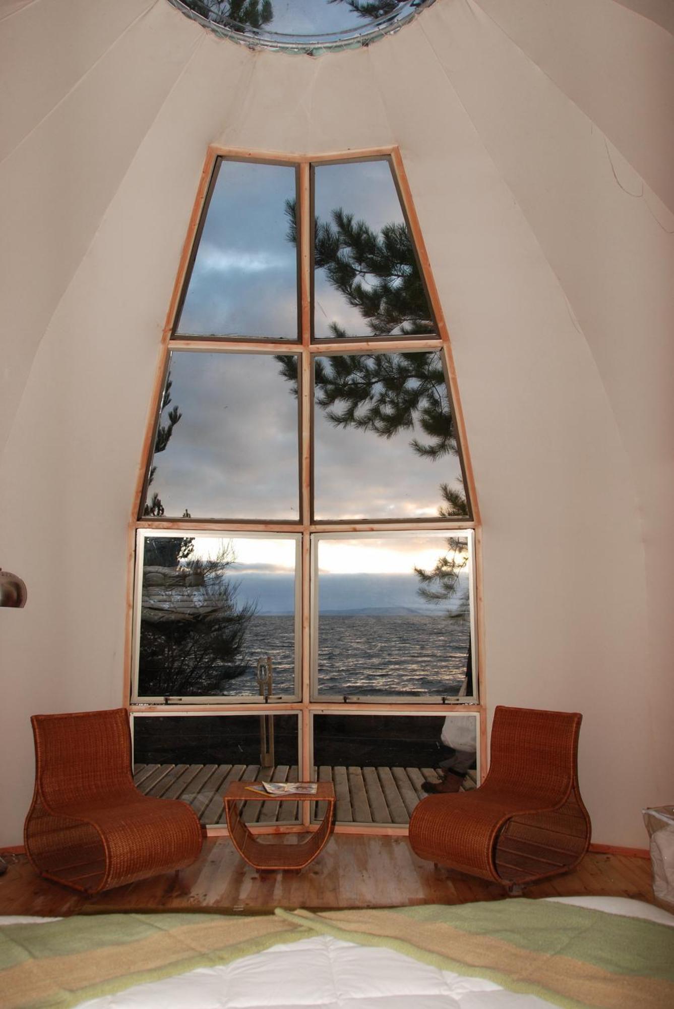 Magma Lodge, 4*