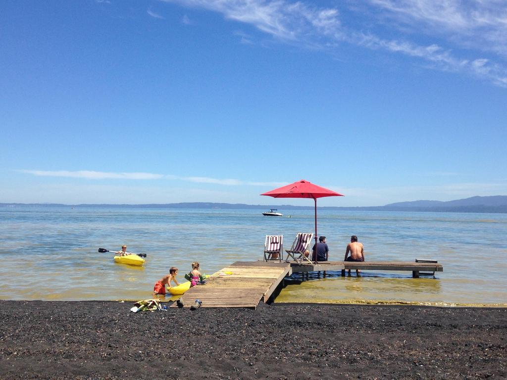 Magma Lodge, 4* Pucón