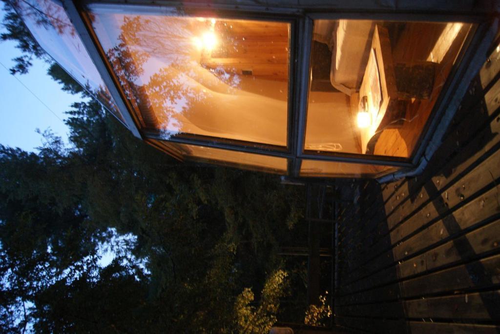 Hotel Magma Lodge,